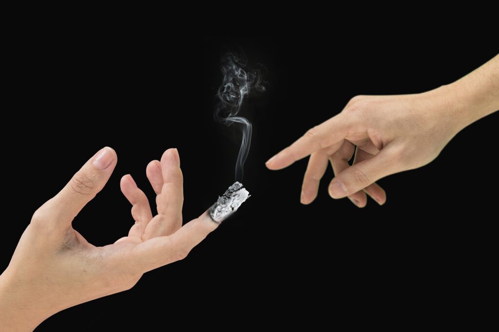 addiction cigarette cigarette tabac fumer addiction