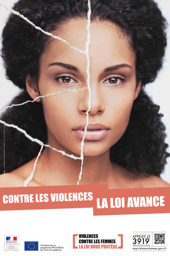 violence la loi avance violence conjugal viol frappé battu aide