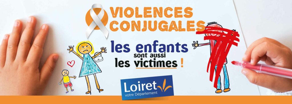 violences et enfants violence conjugal viol frappé battu aide